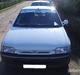 Ford Escort