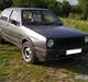 VW Golf 2 ---SOLGT---