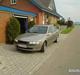 Opel vectra solgt