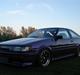 Toyota Corolla GT Coupe AE86