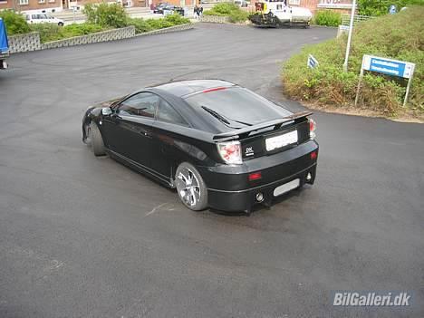 Toyota Celica billede 4