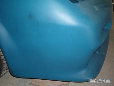 Toyota mr2 supercharger billede 16