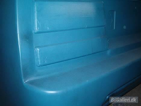 Toyota mr2 supercharger billede 17