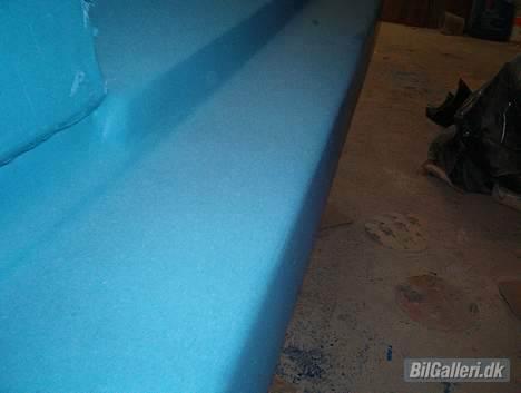 Toyota mr2 supercharger billede 18