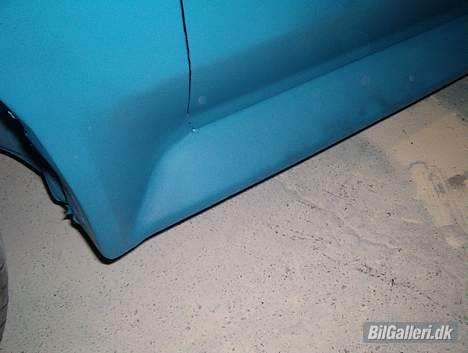 Toyota mr2 supercharger billede 19