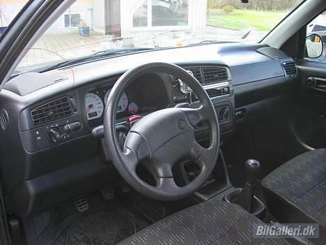 VW Golf 3-*solgt* billede 3