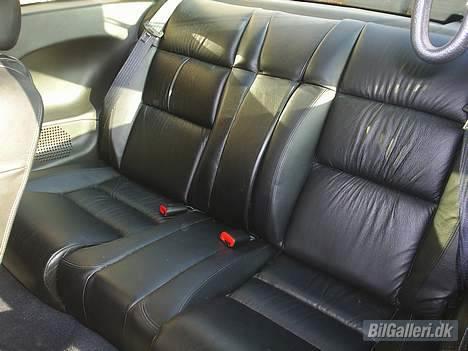 Fiat Coupe Turbo Plus billede 6