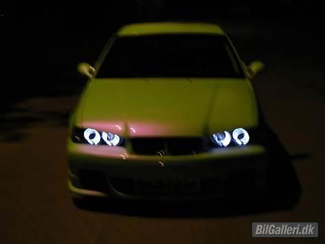 BMW 328 (320) SOLGT billede 12