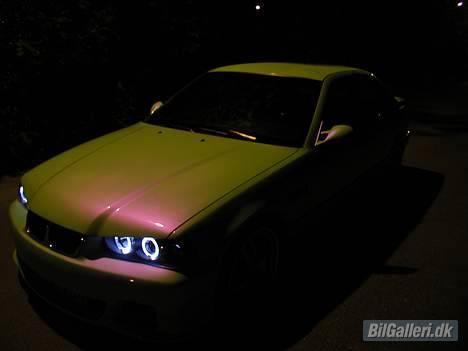 BMW 328 (320) SOLGT billede 13