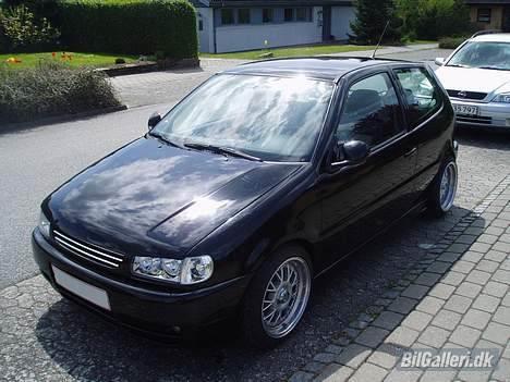 VW Polo *Solgt* billede 8