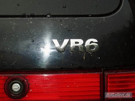 VW Passat Variant VR6 billede 5