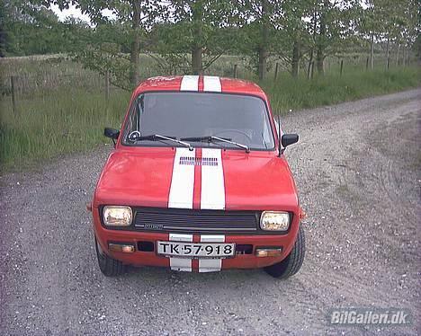 Fiat 127 billede 1