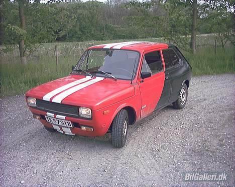 Fiat 127 billede 2