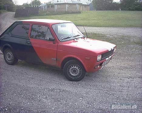Fiat 127 billede 3
