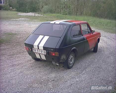 Fiat 127 billede 4