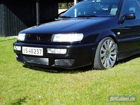 VW Passat Variant VR6 billede 8