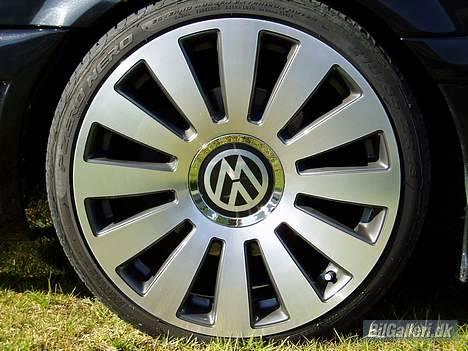 VW Passat Variant VR6 billede 9