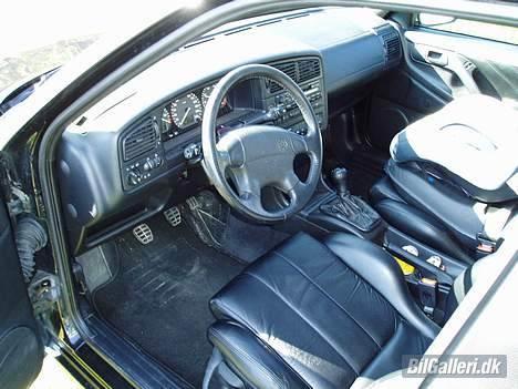 VW Passat Variant VR6 billede 10