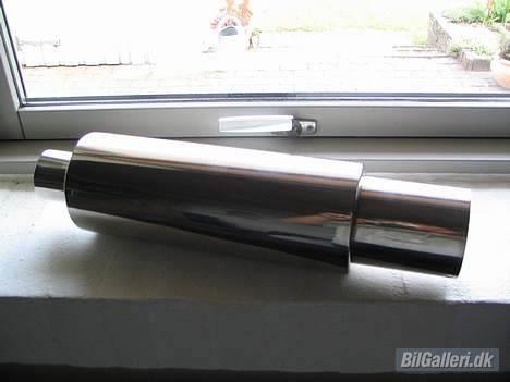 VW Golf 2 *Solgt* - ja den kommer så på nu her billede 15