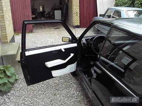 Fiat uno 45s fire billede 7