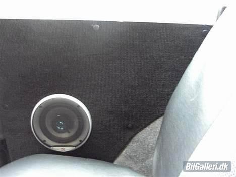 Fiat uno 45s fire billede 9