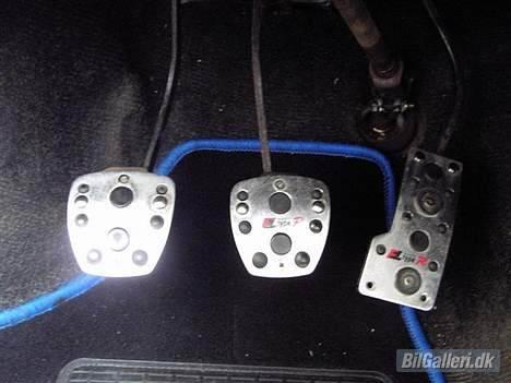 Fiat uno 45s fire billede 10