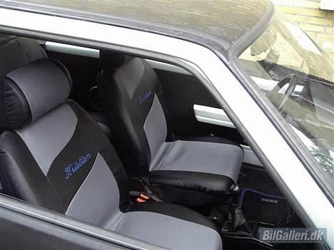 Fiat uno 45s fire billede 19