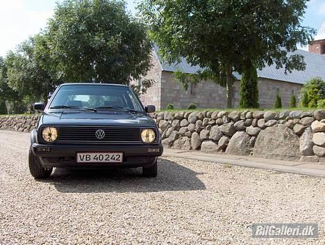 VW Golf GTI billede 14