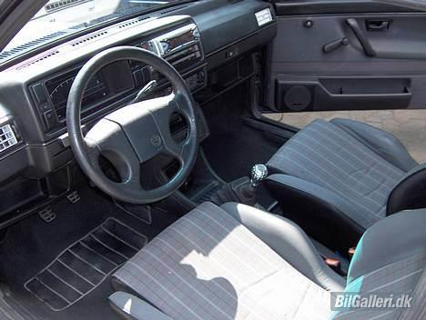 VW Golf GTI billede 15