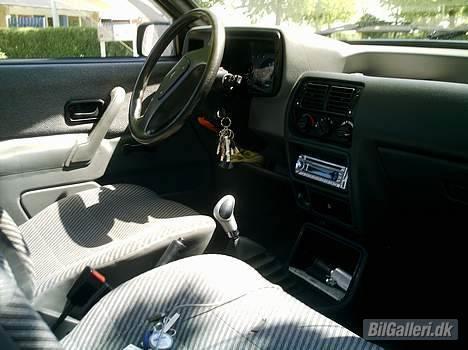 Ford Escort CL SOLGT billede 10