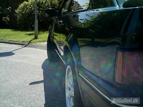 Ford Escort CL SOLGT billede 14