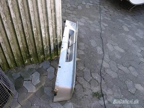 Opel ascona b solgt billede 6