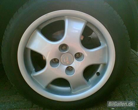 VW Golf 2 SOLGT billede 10