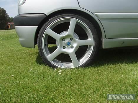 Peugeot 306 cashmere - Wow 18" Sådan billede 12