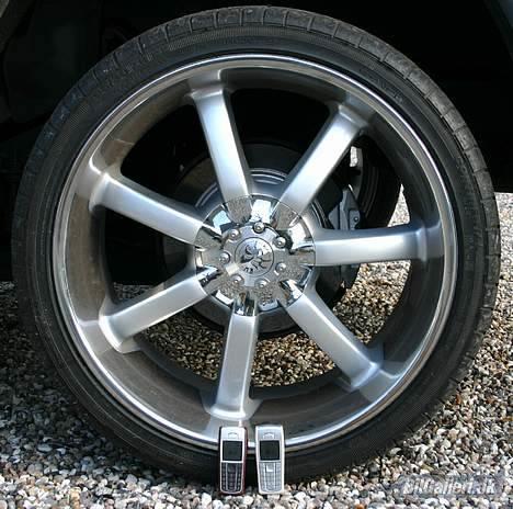 Mitsubishi Pajero Sport billede 8