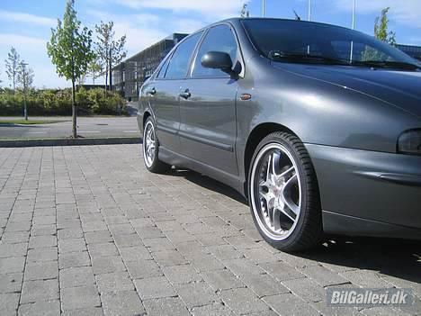 Fiat marea elx estiva... billede 9