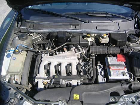 Fiat marea elx estiva... billede 10