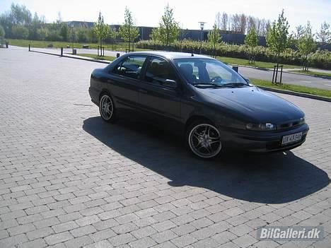Fiat marea elx estiva... billede 11