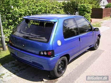 Peugeot 1.4i billede 5