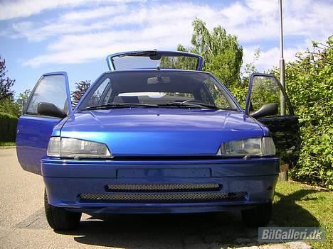 Peugeot 1.4i billede 6