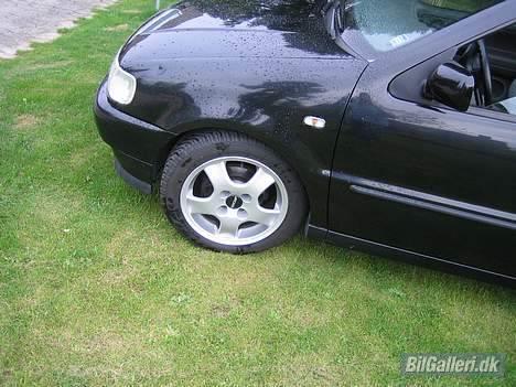 VW Polo 6N - SOLGT billede 3