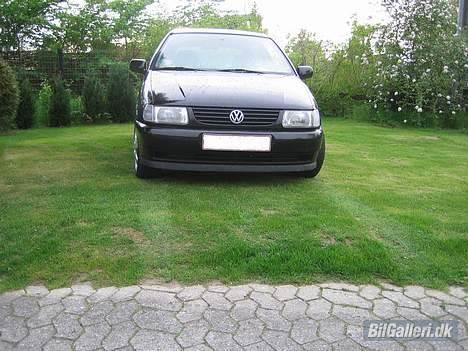 VW Polo 6N - SOLGT billede 5
