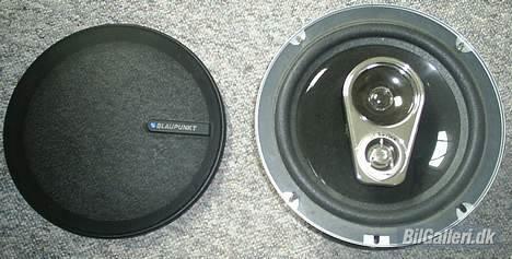 BMW E30 - Til salg billede 5