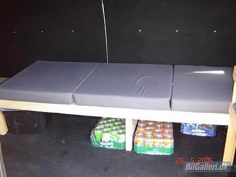 VW Transporter (lang) "SOLGT billede 10