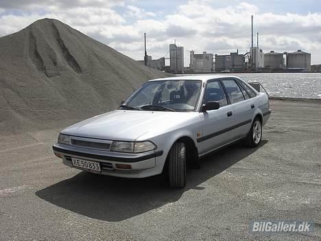 Toyota Carina II    (SOLGT) billede 1