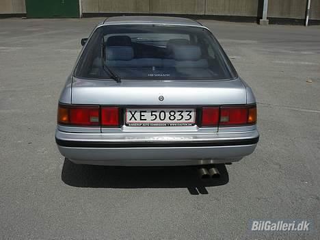 Toyota Carina II    (SOLGT) billede 3