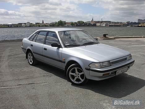 Toyota Carina II    (SOLGT) billede 5