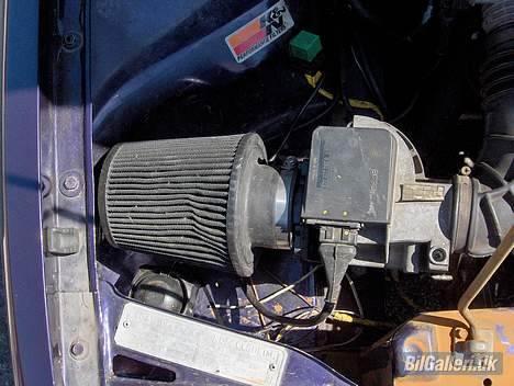 Opel Manta B-CC *SOLGT* billede 4