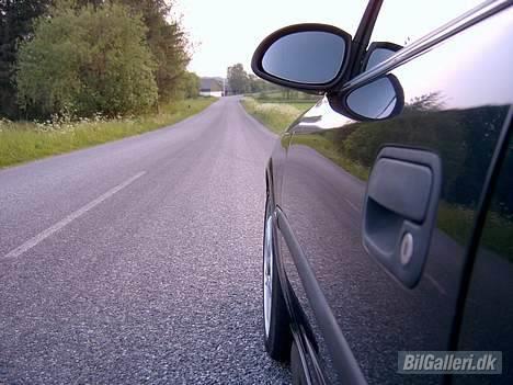 Opel Vectra GL Plus (SOLGT) billede 8