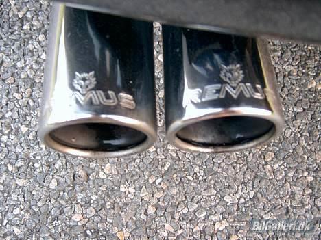 Opel Vectra GL Plus (SOLGT) billede 11